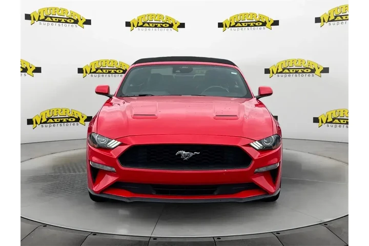 $19999 : Ford Mustang 2022 EcoBoost P image 8