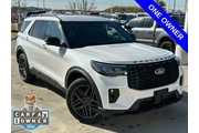 $39995 : Ford Explorer 2025 AWD ST-Li thumbnail