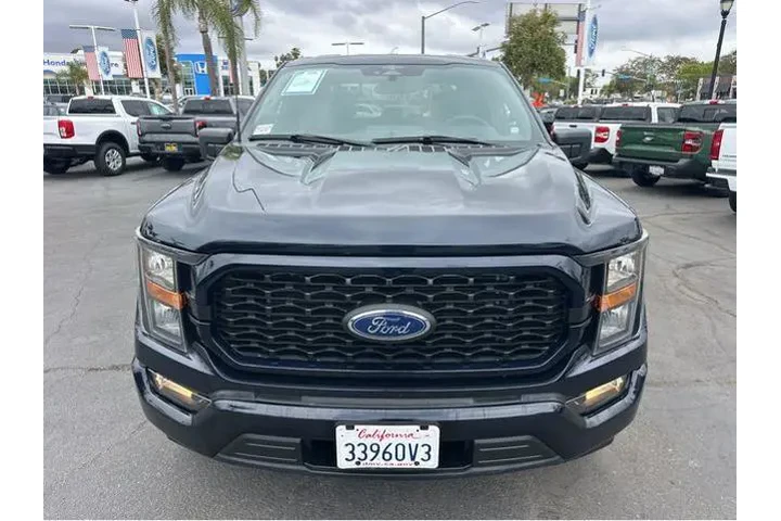 $36000 : Ford F-150 2023 4x2 XL 4dr S image 2