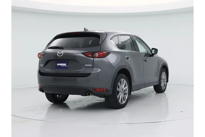 $22998 : Mazda CX-5 2021 AWD Grand To image 8