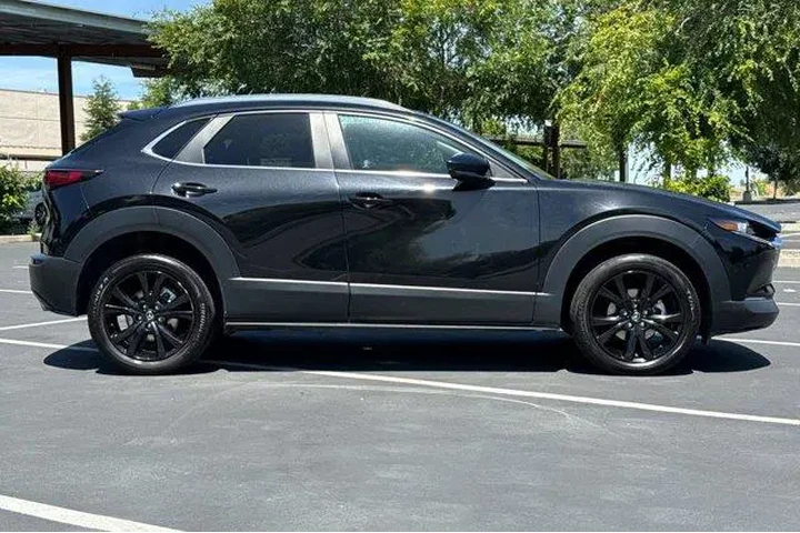 $22469 : Mazda CX-30 2025 AWD 2.5 S S image 8