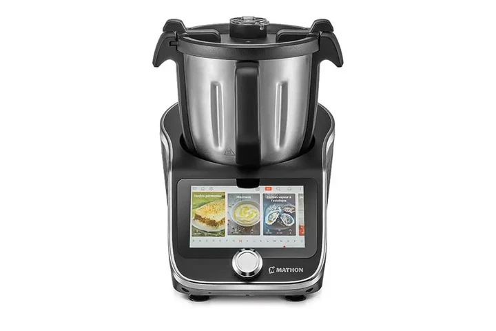 $350 : Thermomix TM6, 4,5 L 1000 W image 2