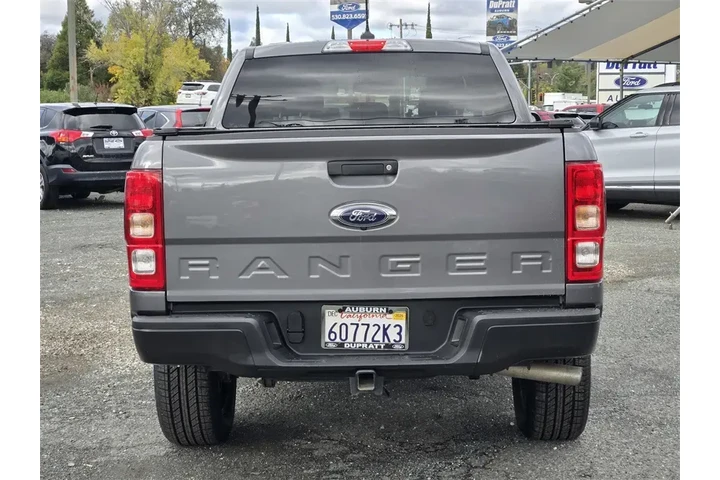 $27695 : Ford Ranger 2021 4x4 XL 4dr image 5