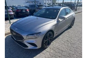 Genesis G70 2023 3.3T Standa en Atlanta