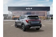 $24988 : Kia Seltos 2025 S 4dr SUV thumbnail
