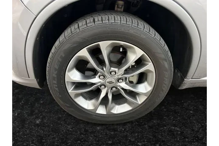 Dodge Durango 2020 AWD GT 4d image 8