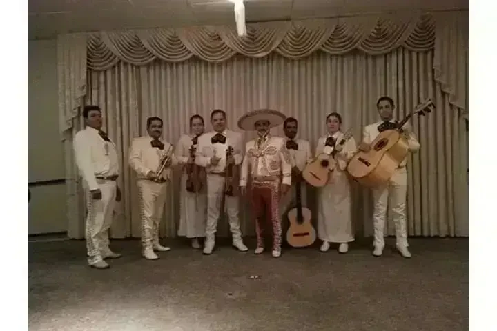 MARIACHI MUSICA VARIABLE EN LA image 3