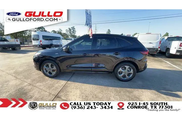 $23888 : Ford Escape 2023 ST-Line 4dr image 5