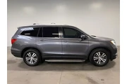 $20818 : Honda Pilot 2018 AWD EX-L 4d thumbnail