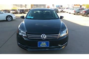 $8999 : 2012 Passat SE thumbnail