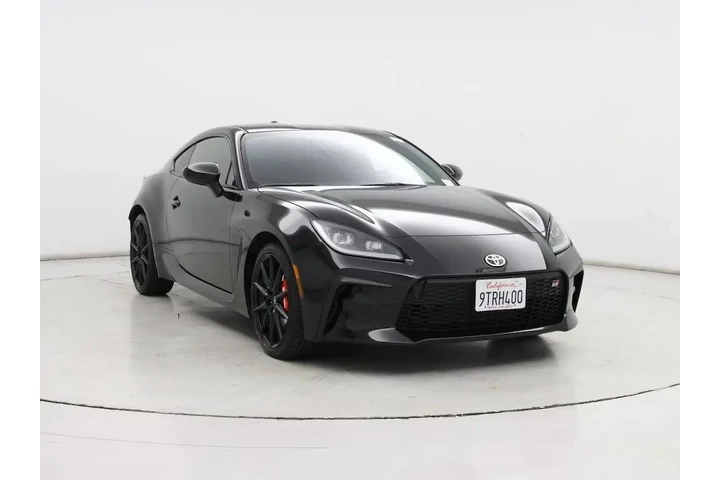 $36998 : Toyota GR86 2025 Premium 2dr image 1
