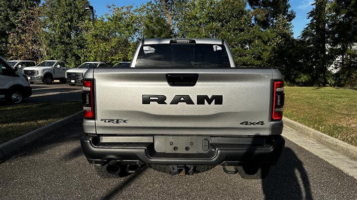 $99950 : PRE-OWNED 2024 RAM 1500 TRX image 4