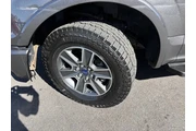 2015 F-150 Lariat thumbnail
