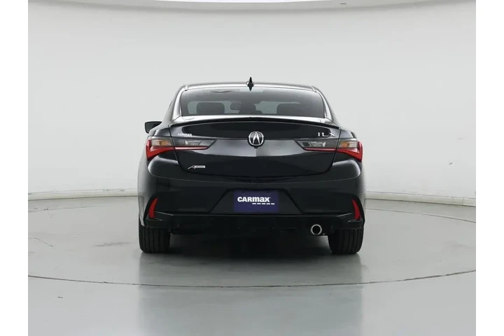 $18998 : Acura ILX 2019 4dr Sedan w/P image 6