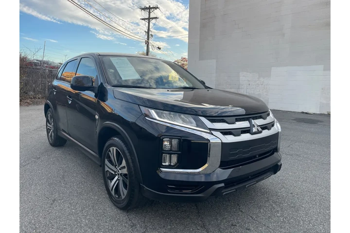 $12988 : 2020 Outlander Sport Black Ed image 8