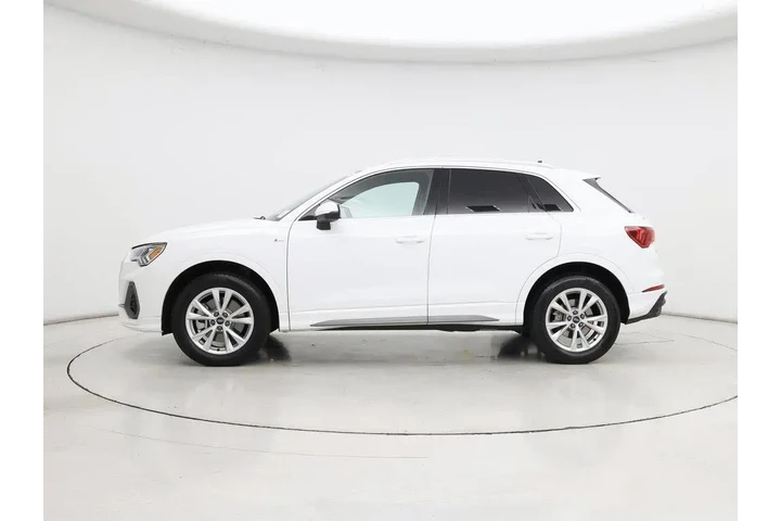 $36998 : Audi Q3 2025 AWD quattro S l image 3