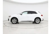 $36998 : Audi Q3 2025 AWD quattro S l thumbnail