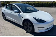 $24000 : Tesla Model 3 2021 Standard thumbnail
