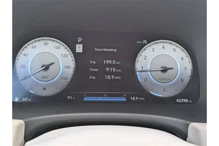 $34343 : Hyundai PALISADE 2023 AWD Ca image 8