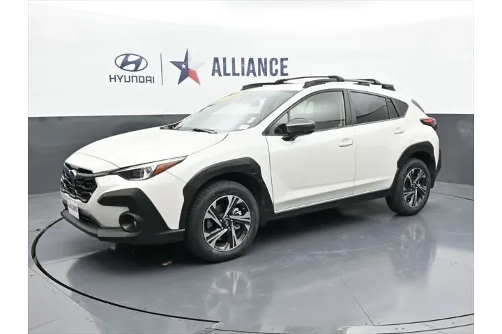 $26647 : Subaru Crosstrek 2025 AWD Pr image 2