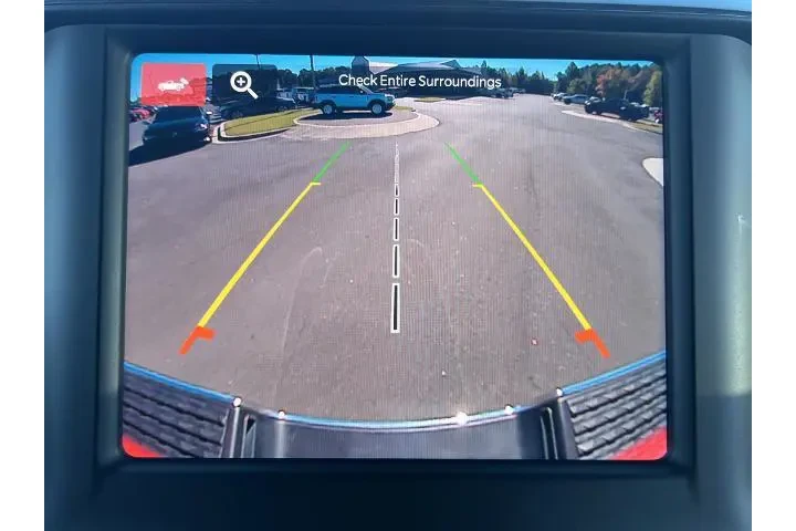 $39997 : Ram 2500 2024 4x4 Big Horn 4 image 6