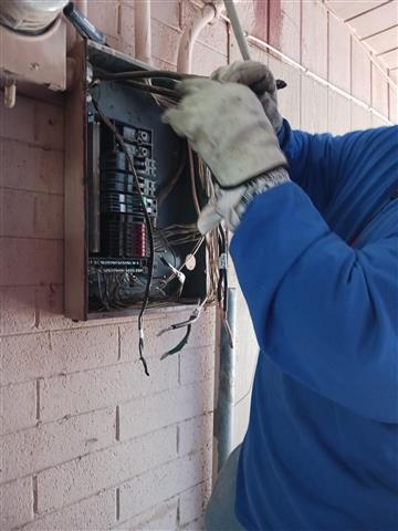 Electrical services image 4