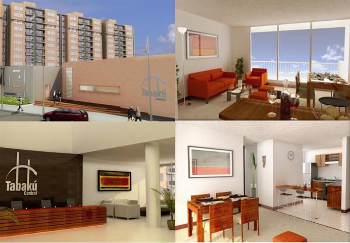 $520000 : Alquilo Habitación Conjunto image 1