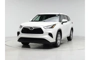 $26998 : Toyota Highlander 2021 L 4dr thumbnail