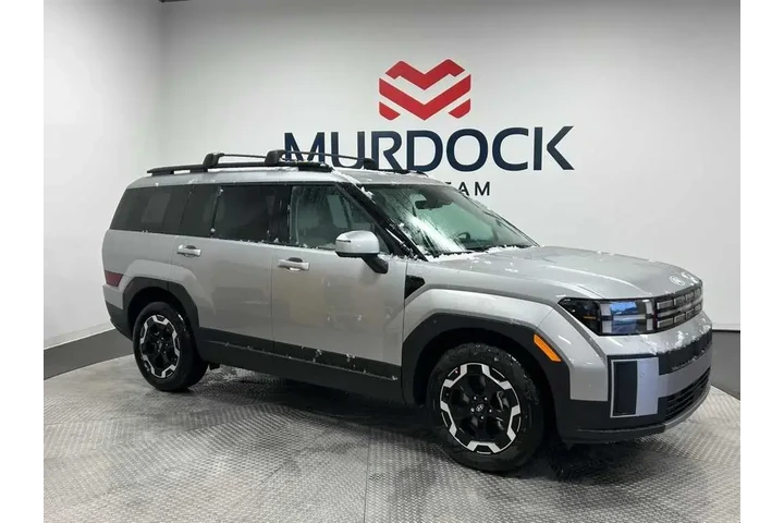 $37199 : Hyundai SANTA FE 2025 AWD SE image 1