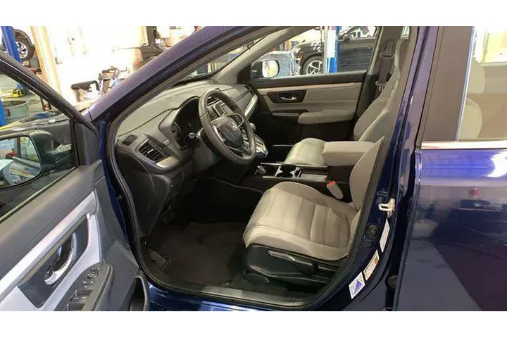 $18490 : Honda CR-V 2018 AWD LX 4dr S image 4