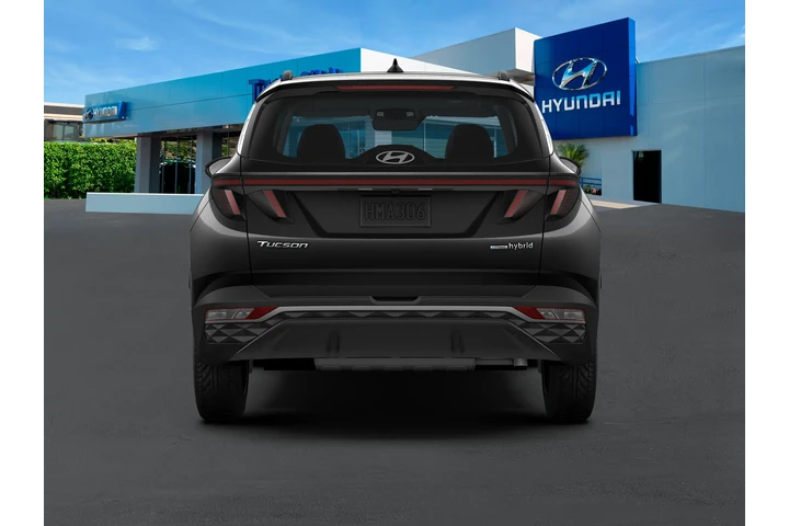 $26988 : Hyundai TUCSON Hybrid 2023 A image 6