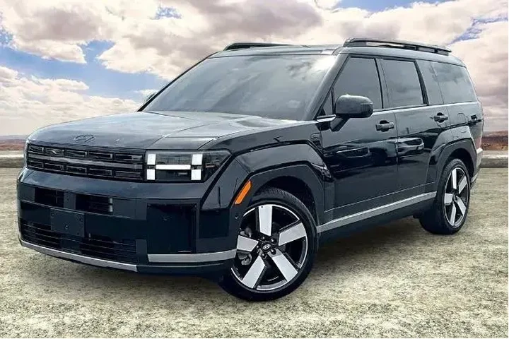 $35991 : Hyundai SANTA FE 2024 AWD Li image 3