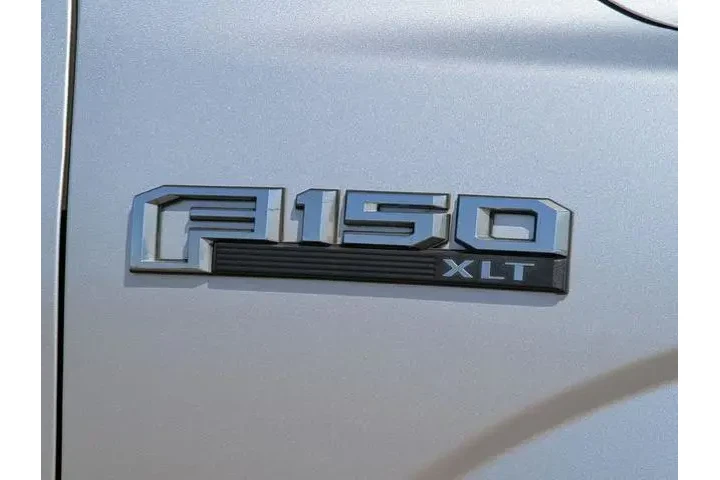 $19799 : Ford F-150 2016 4x2 King Ran image 10