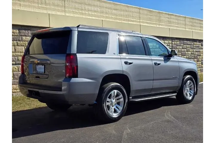 $28157 : Chevrolet Tahoe 2019 4x4 LT image 9