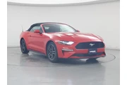 Ford Mustang 2023 EcoBoost 2