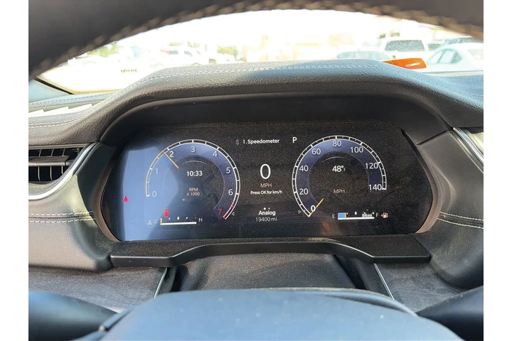 $38619 : Jeep Grand Cherokee L 2025 4 image 6