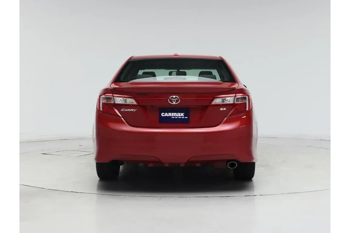 $16998 : Toyota Camry 2014 SE 4dr Sed image 6