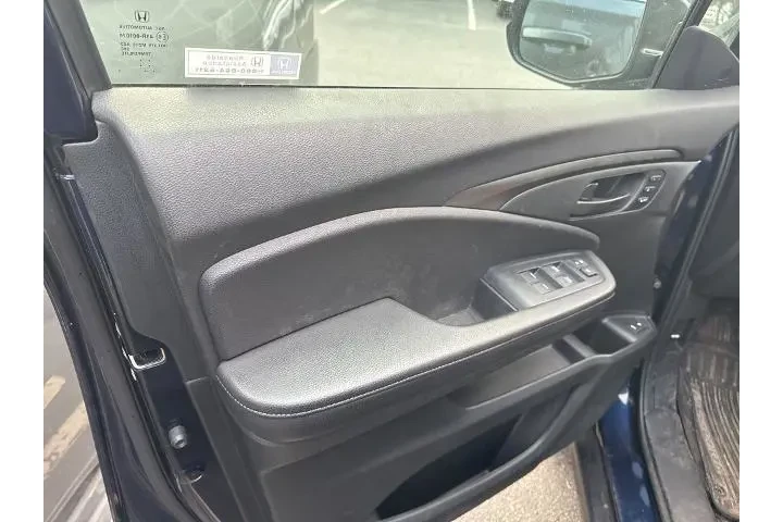 $34528 : Honda Passport 2023 AWD EX-L image 8