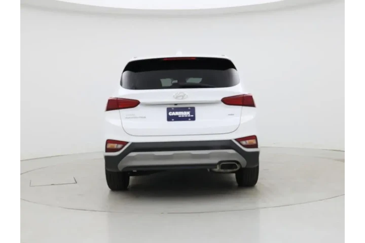 $22998 : Hyundai SANTA FE 2020 AWD SE image 6