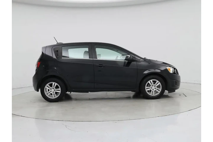 $11998 : Chevrolet Sonic 2015 LT Auto image 7