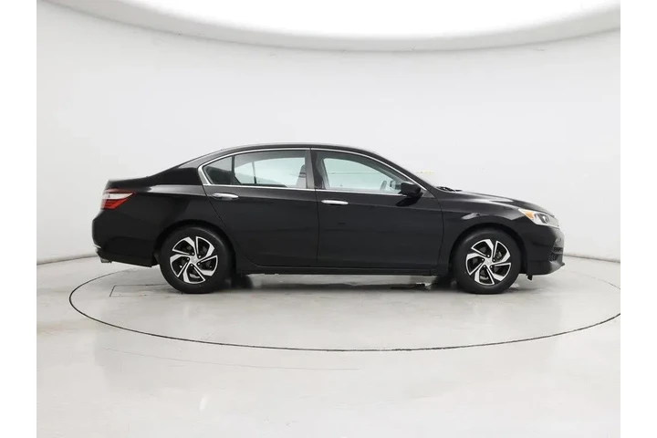$16998 : Honda Accord 2017 LX 4dr Sed image 7