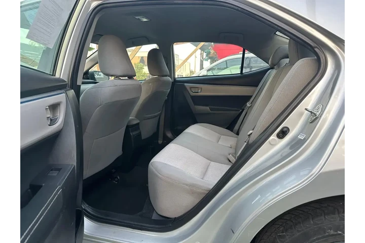 $10000 : 2014 TOYOTA COROLLA2014 TOYOT image 7