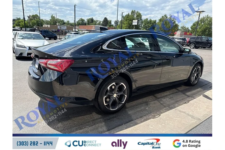 $16995 : 2022 Malibu LT image 3