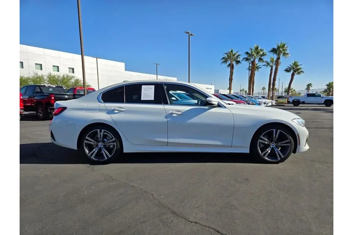 $29091 : BMW 3 Series 2022 330i 4dr S image 7