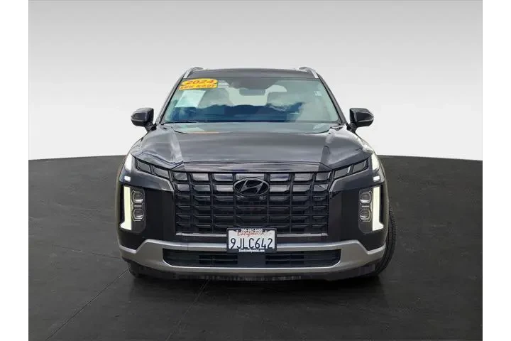 $32995 : Hyundai PALISADE 2024 Limite image 2