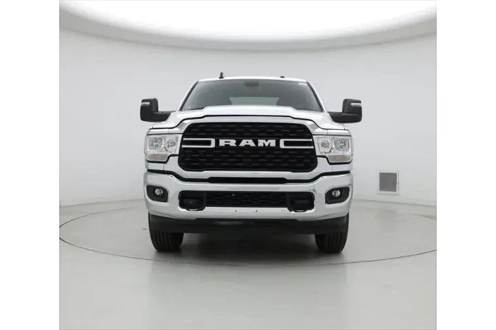 $39998 : Ram 2500 2024 4x4 Big Horn 4 image 5