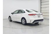 $18998 : Toyota Corolla 2021 LE 4dr S thumbnail