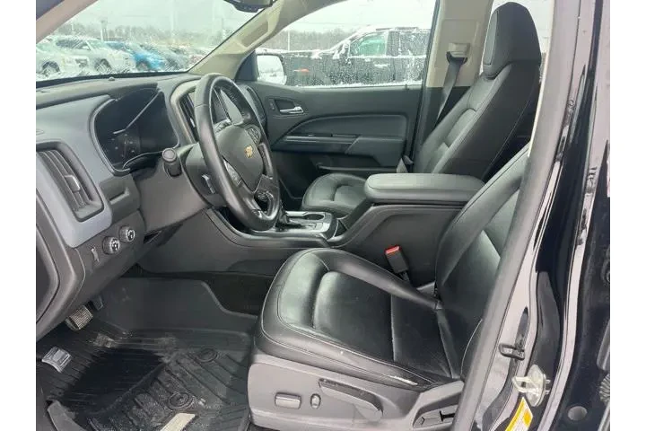 $28499 : Chevrolet Colorado 2018 4x4 image 6