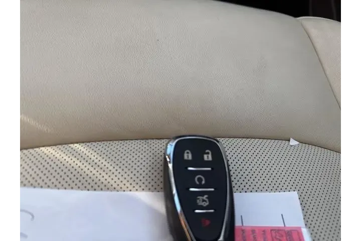 $20700 : Chevrolet Malibu 2024 LT 4dr image 6