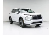 Mitsubishi Outlander 2024 SE en Charlotte
